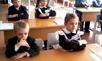 Русские школьники Татарстана ущемлены в правах?: фото 672564