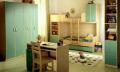 мебель для детской комнаты для двоих детей 12 кв