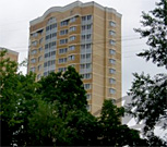 Войковский
