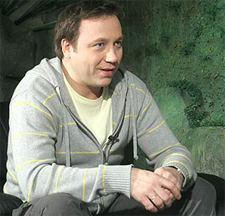 Георгий Дронов