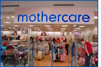  Mothercare �������