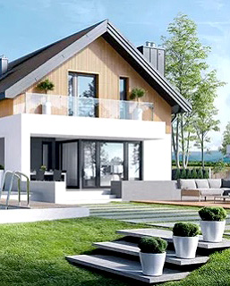 Купить загородную недвижимость в Мытищах