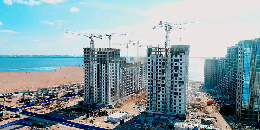Взыскание неустойки с застройщика по ДДУ
