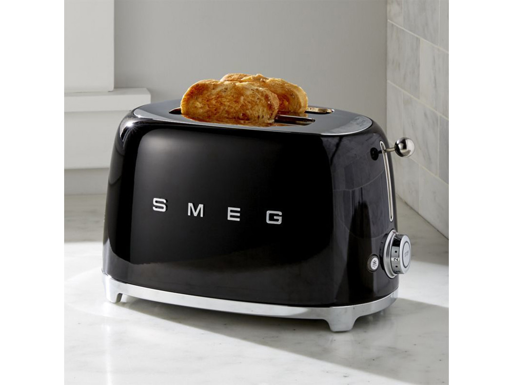 Что особенного в приборах SMEG?