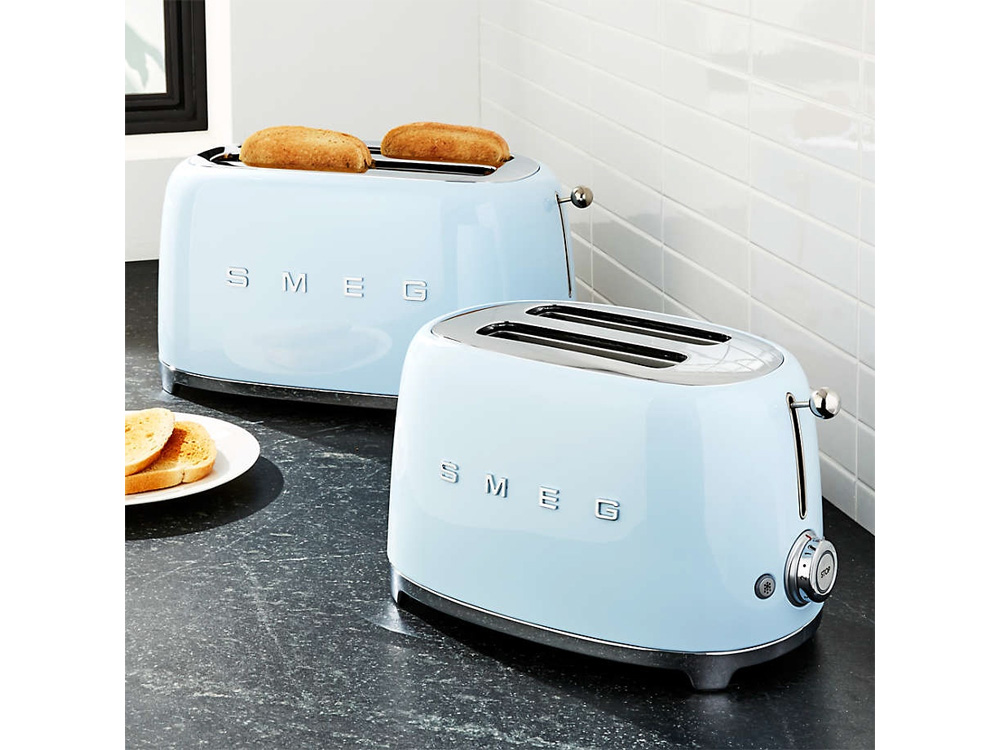 Купить тостер SMEG в Москве