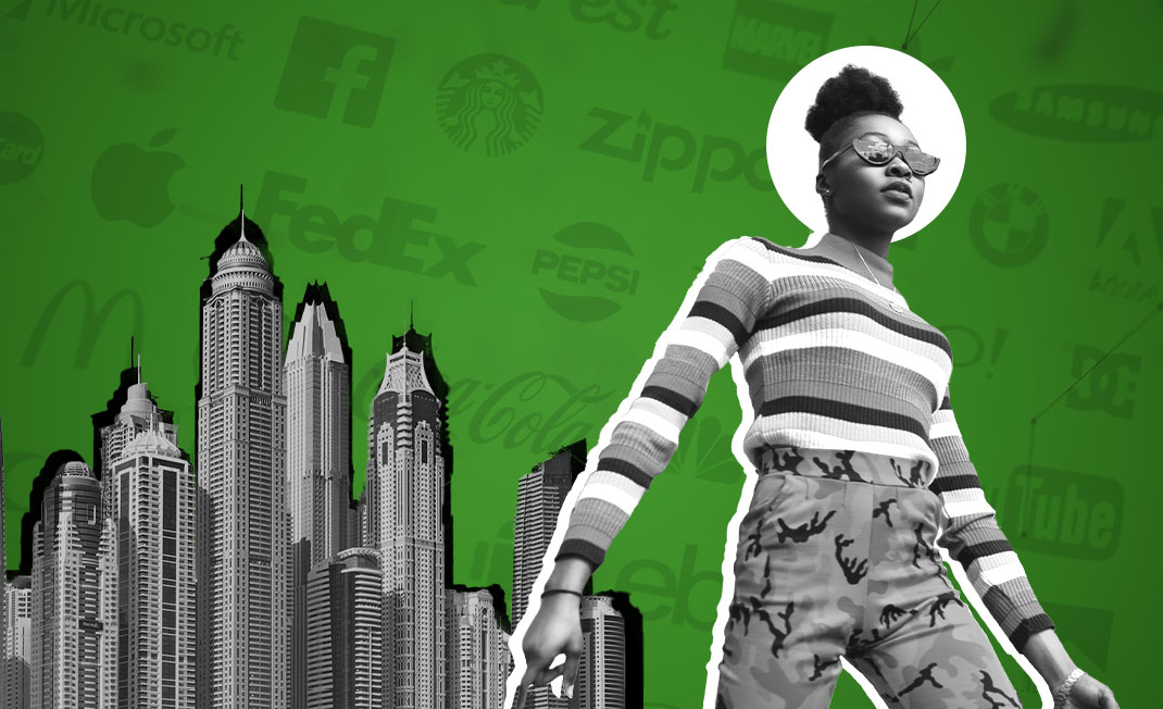 Платформа Perfluence