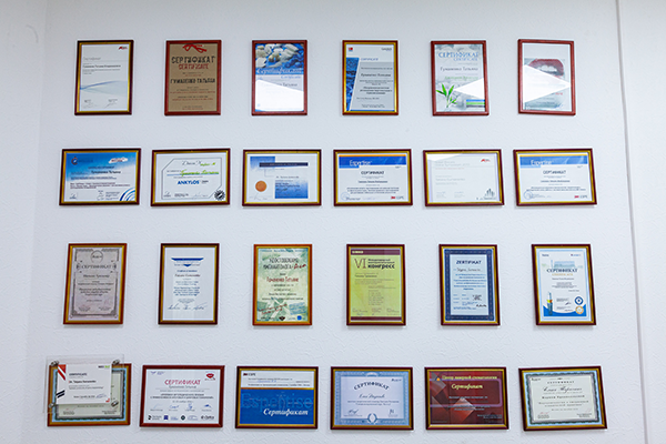 Стоматология Константа Дентал