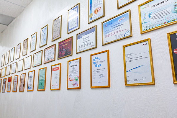 Константа Дентал в Троицке протезирование