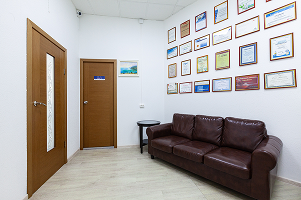 Константа Дентал имплантация