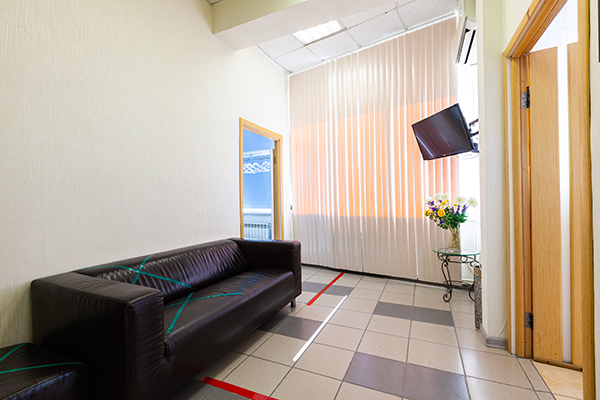 Протезирование зубов в Троицке