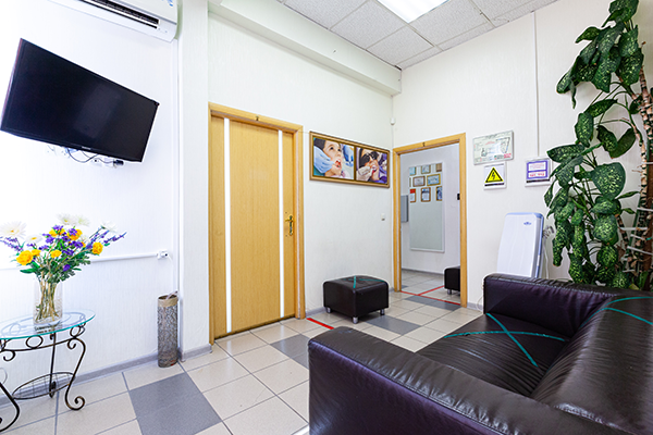 Протезирование Константа Дентал