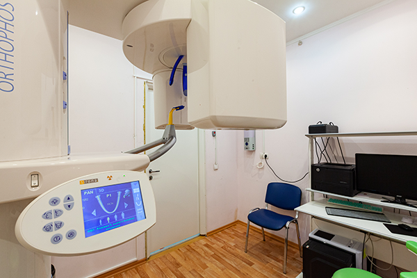 Врач-ортодонт в Троицке