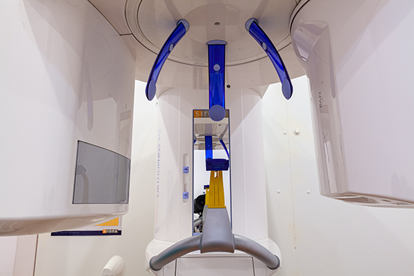 стоматолог-ортодонт в Троицке