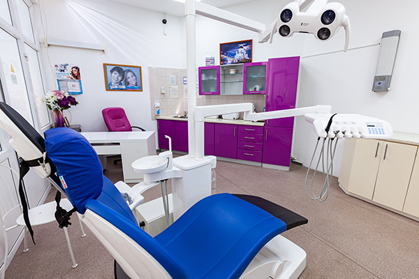 Ортодонт в Троицке