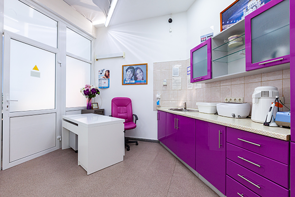 Ортодонт Троицк