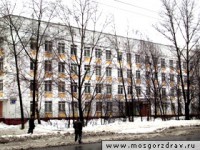 Номер телефона детской областной поликлиники в орле