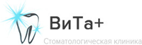 Логотип ВИТА+