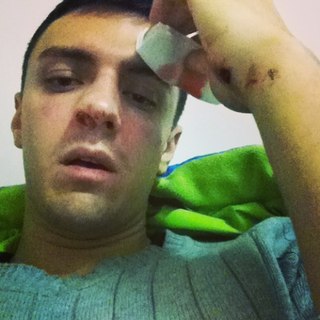 Порно поиграли в снежки у него дома порно