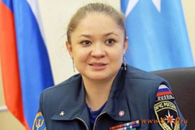 Дочь Сергея Шойгу возглавит отдел пропаганды в Минобороны Дочь Сергея Шойгу возглавит отдел пропаганды в Минобороны