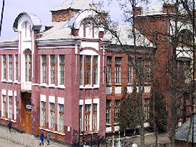 Фото Ленинской Школы