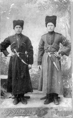 Драма кубанской станицы Тихорецкой: фото 3916922