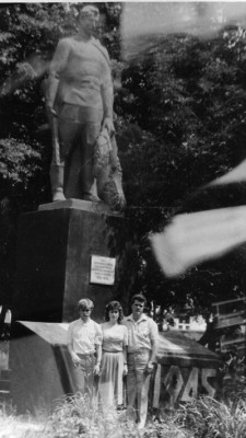 Драма кубанской станицы Тихорецкой: фото 3916961