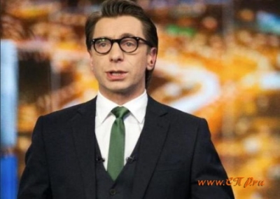 Известный телеведущий Михаил Зеленский умер в возрасте 46 лет: фото 8256779