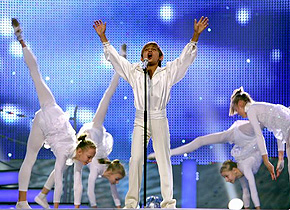 Junior Eurovosion -  