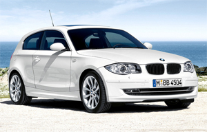 BMW 1 