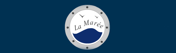 la maree