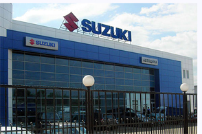 Suzuki Motor