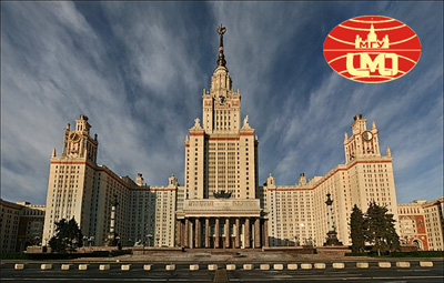 МГУ