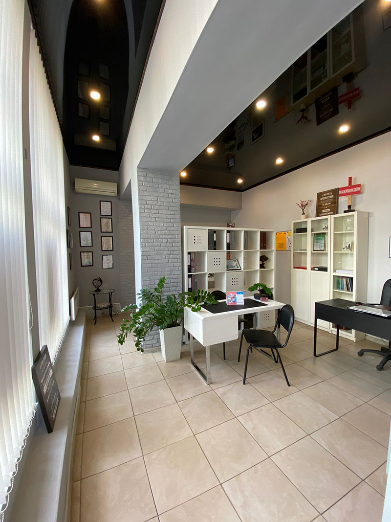 ������ �������� �����