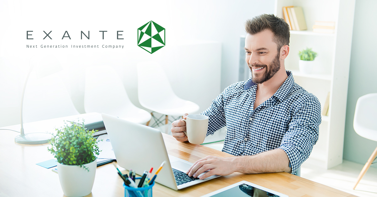 Exante ������