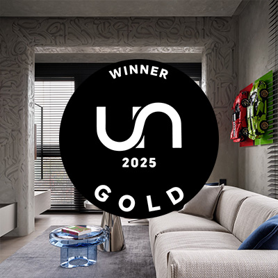Un Design Awards 2025