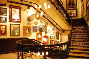  hard rock  