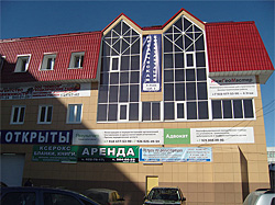 ����������� ����������� � ������������