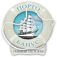 Логотип Порто банус
