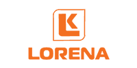 Логотип Lorena