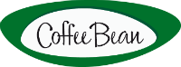 Логотип Coffee bean