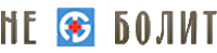 Логотип Неболит