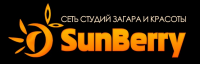 Логотип Sun berry