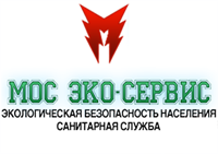 Логотип Мос эко-сервис