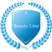 Beauty Line, логотип