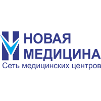 Логотип Новая медицина