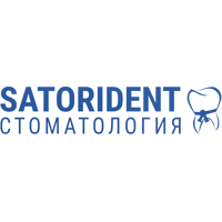 Сатори-Дент, логотип