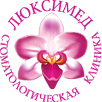 Люксимед, логотип