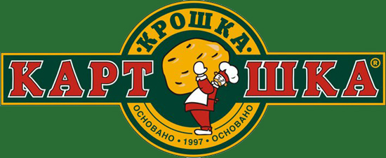 крошка картошка