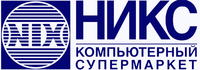 Логотип
