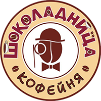 Логотип Шоколадница